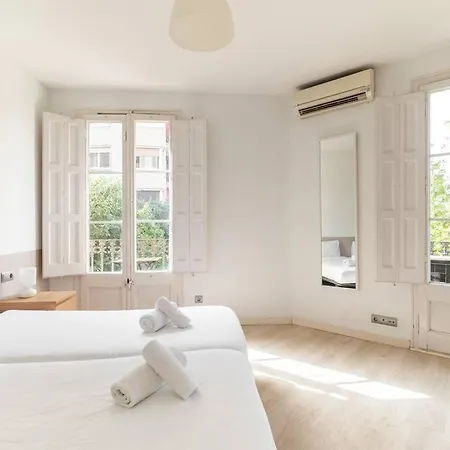 Apartment Aldana Barcelona