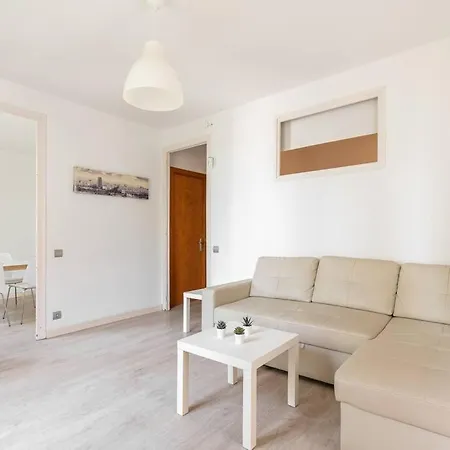 Apartment Aldana