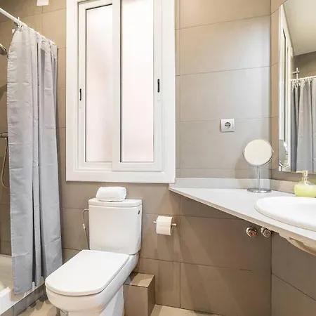 Apartment Aldana