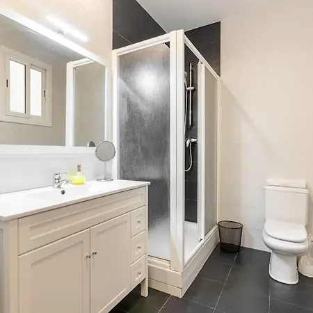 Apartment Aldana *