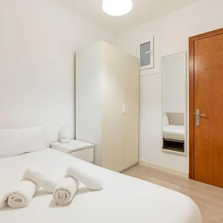 Apartment Aldana *