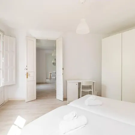 Apartment Aldana Barcelona