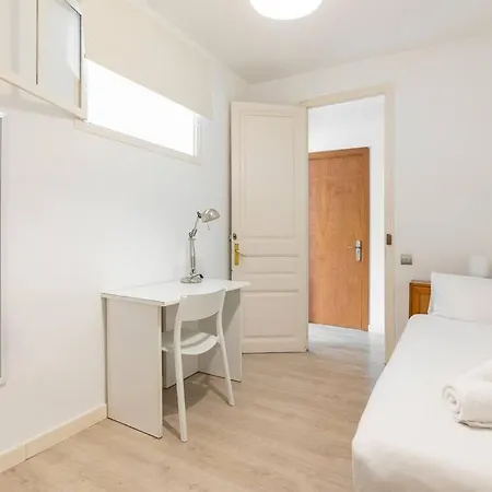 Apartment Aldana Barcelona