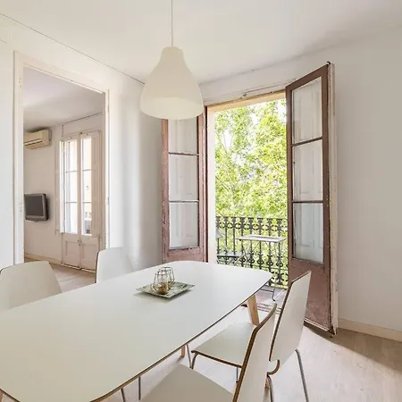 Apartment Aldana Barcelona