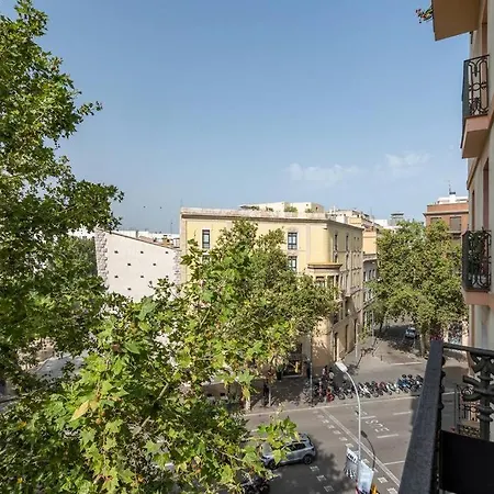 Apartment Aldana