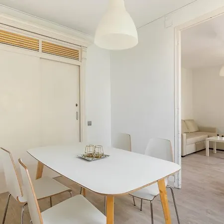 Aldana Apartment *