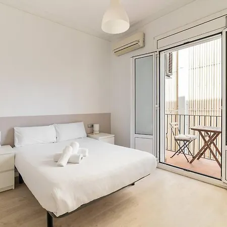 Apartment Aldana *
