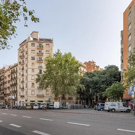 Apartment Aldana *